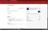 15HEDE coupon verification screenshot