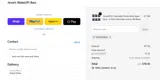 savenow20 coupon verification screenshot