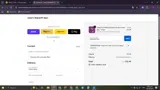FREESHIPPING coupon verification screenshot