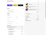 COUPONCATORCE coupon verification screenshot