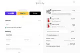 BOGOSUMMER25 coupon verification screenshot