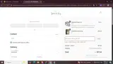 MEMDAY2025 coupon verification screenshot
