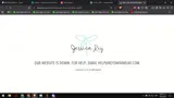 swimdress25 coupon verification screenshot