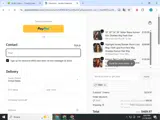 TR60 coupon verification screenshot