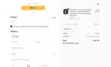 WH15 coupon verification screenshot
