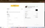 BR15 coupon verification screenshot