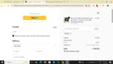 BR15 coupon verification screenshot
