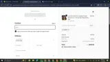 BFD70 coupon verification screenshot