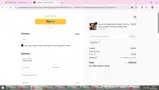 BFC90 coupon verification screenshot