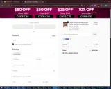 jodi15 coupon verification screenshot