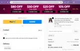 j15 coupon verification screenshot