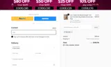 boo100 coupon verification screenshot