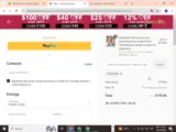 boo60 coupon verification screenshot
