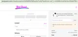 Jest Paint coupon verification screenshot