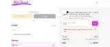 Jest Paint coupon verification screenshot