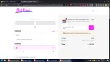 Jest Paint coupon verification screenshot