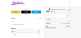 Jest Paint coupon verification screenshot