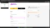 Jest Paint coupon verification screenshot