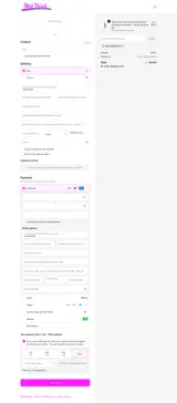 Jest Paint coupon verification screenshot