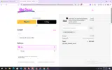 Jest Paint coupon verification screenshot