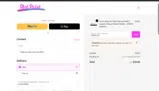 Jest Paint coupon verification screenshot