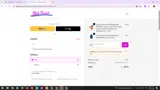 Jest Paint coupon verification screenshot