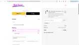 Jest Paint coupon verification screenshot