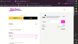 Jest Paint coupon verification screenshot
