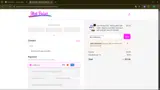 Jest Paint coupon verification screenshot
