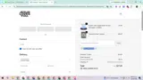 Jesus Loves You coupon verification screenshot