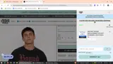 HCR coupon verification screenshot