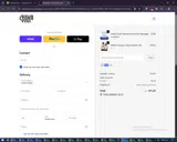 GXET coupon verification screenshot