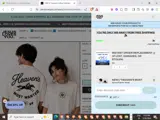 JVF coupon verification screenshot