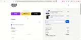 Jesus Loves You coupon verification screenshot