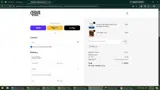Jesus Loves You coupon verification screenshot