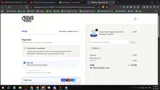 Jesus Loves You coupon verification screenshot