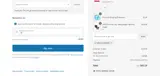 Jesus Loves You coupon verification screenshot