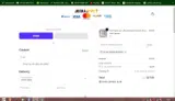 JS-LAUTAROBLAUTARO coupon verification screenshot
