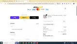JS-LAUTAROBLAUTARO coupon verification screenshot