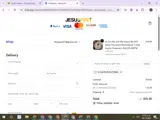 JS-MANUELESCOBAR coupon verification screenshot