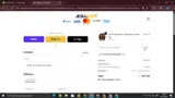 JS-SHARITCOLMENARES coupon verification screenshot