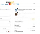 JS-MARIAPEREIRA coupon verification screenshot
