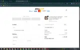 JS-MARELYSRUIZ coupon verification screenshot