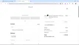 JS-GLORIAMUNOZ coupon verification screenshot