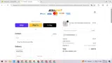 JS-GLORIAMUNOZ coupon verification screenshot