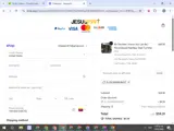 JS-GLORIAMUNOZ coupon verification screenshot