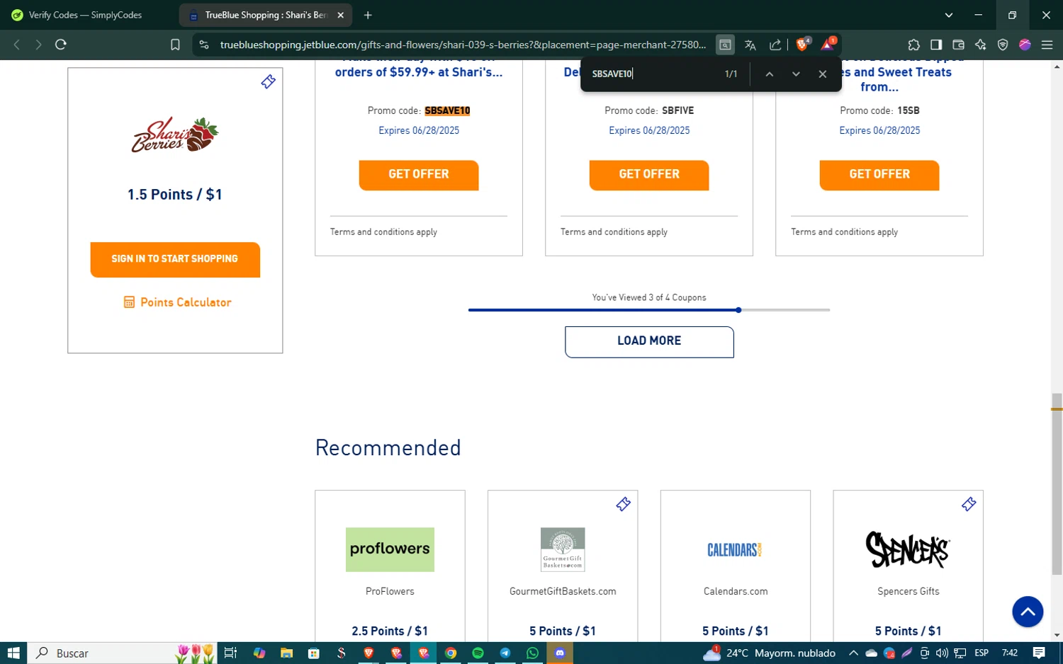 JetBlue Promo Codes (3 Verified) - $200 Off w/Code May 2025