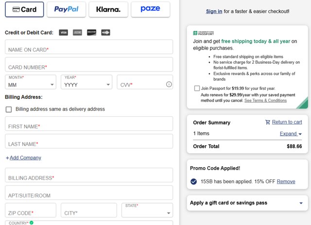 JetBlue Discount Codes - $5 Off (1 Verified) Jun 2025