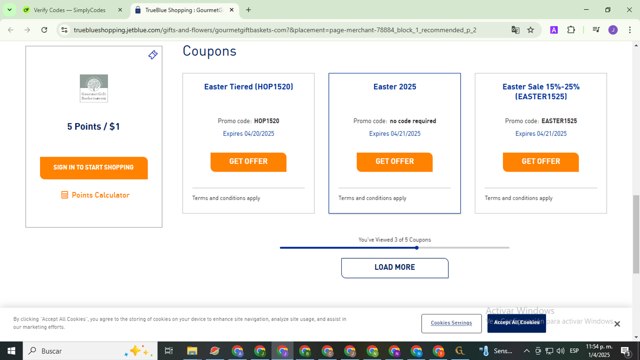 JetBlue Promo Codes (4 Verified) - $200 Off w/Code Apr 2025