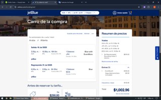 JetBlue Discount Codes - $300 Off (4 Verified) Jul 2025